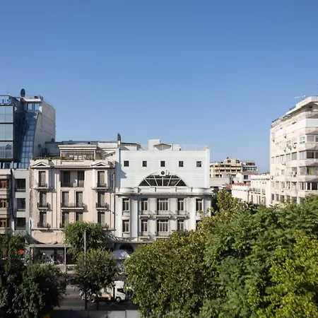 Alkazar * Saloniki