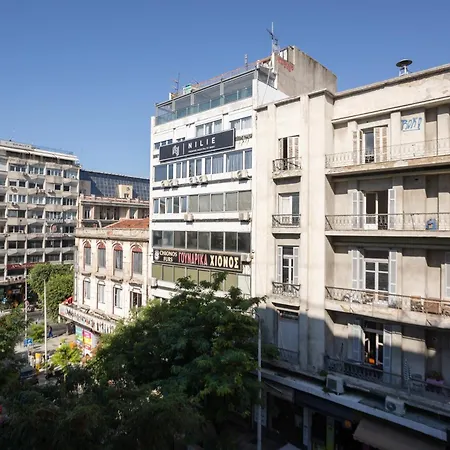 Alkazar * סלוניקי