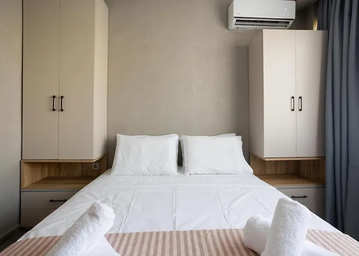 Apartament Alkazar