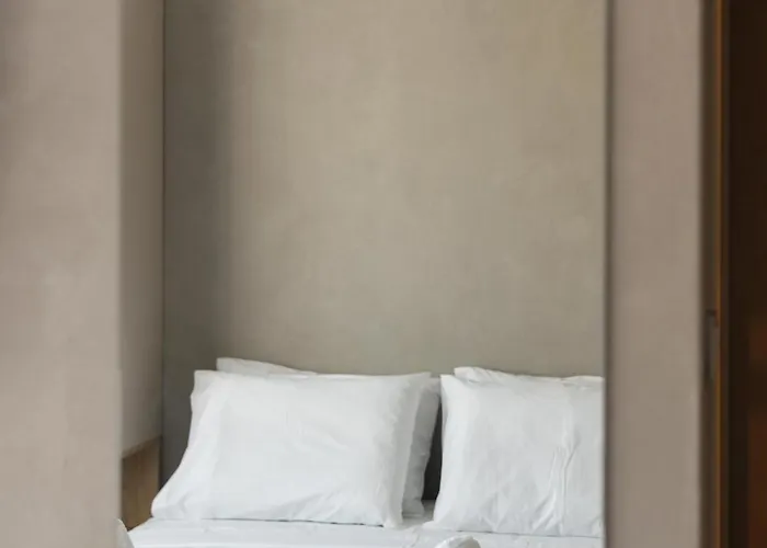 Alkazar Apartament Saloniki