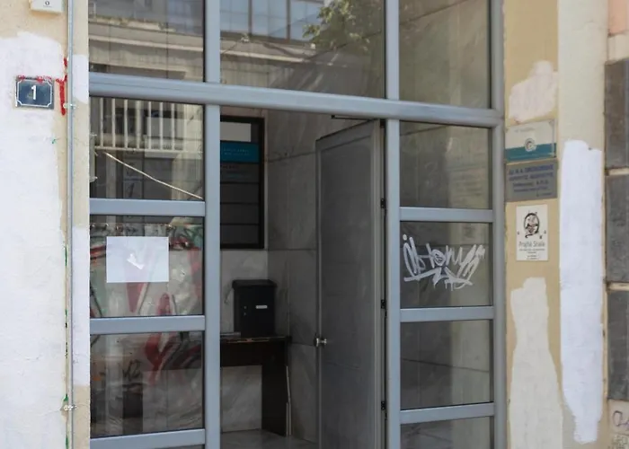 Apartament Alkazar *