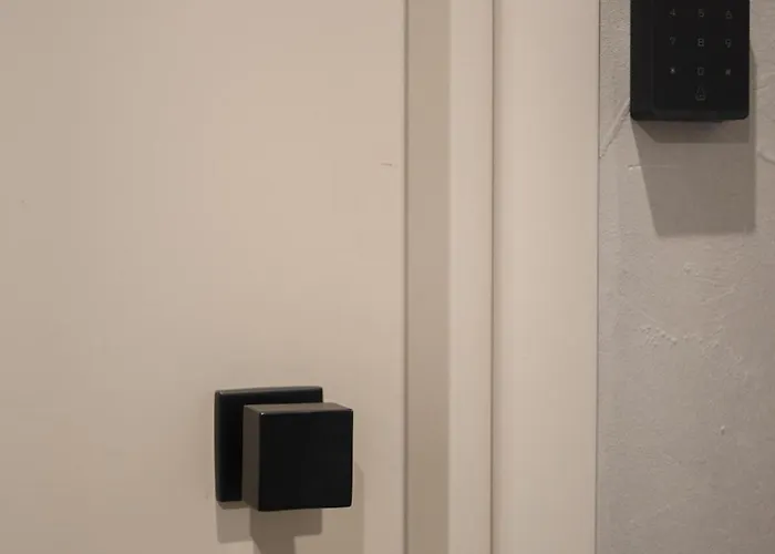 Alkazar Apartament Saloniki