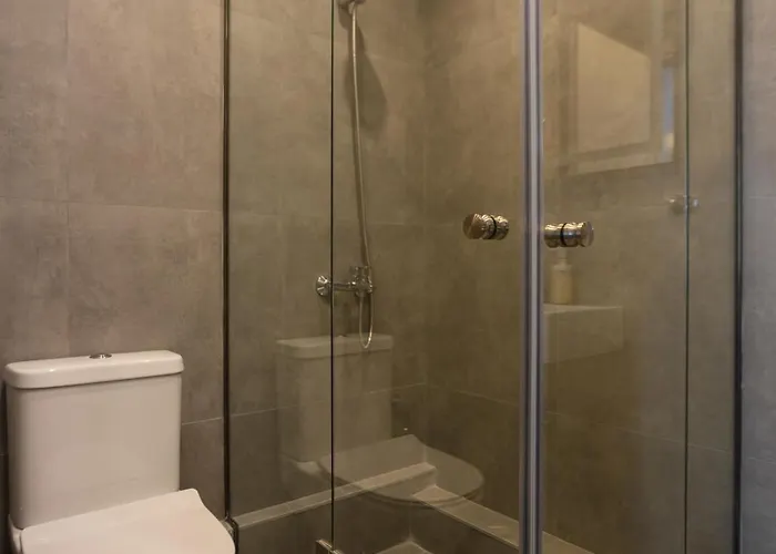 Apartament Alkazar *