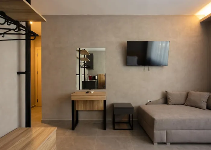 Alkazar Apartament