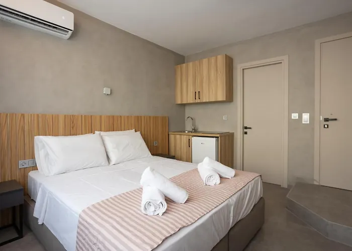 Apartament Alkazar