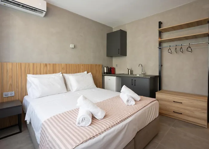 Apartament Alkazar *
