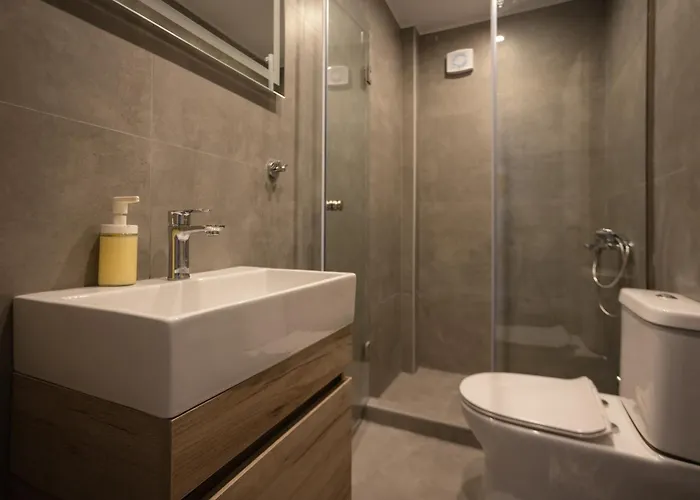 Apartament Alkazar
