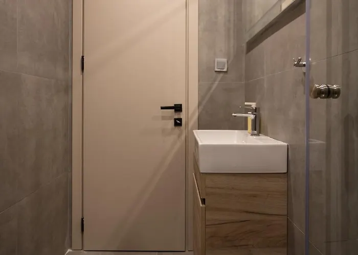 Alkazar Apartament