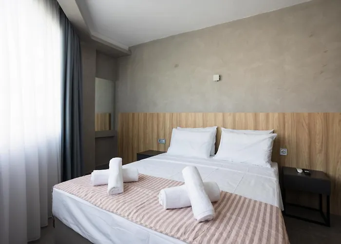 Alkazar Apartament