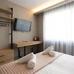 Appartement Alkazar