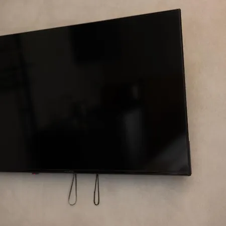 Alkazar Apartament *