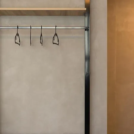 Apartament Alkazar Saloniki