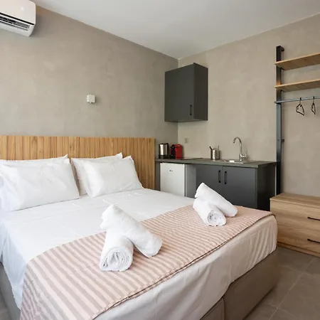 Apartament Alkazar *