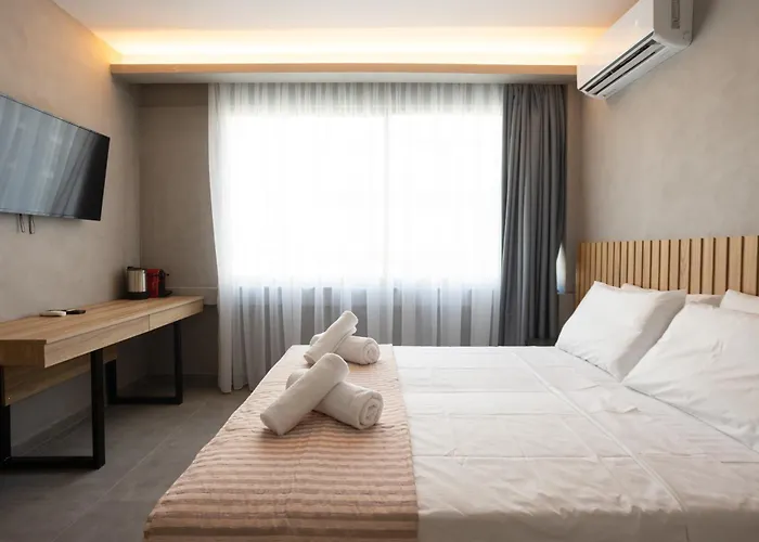 Alkazar Apartmán