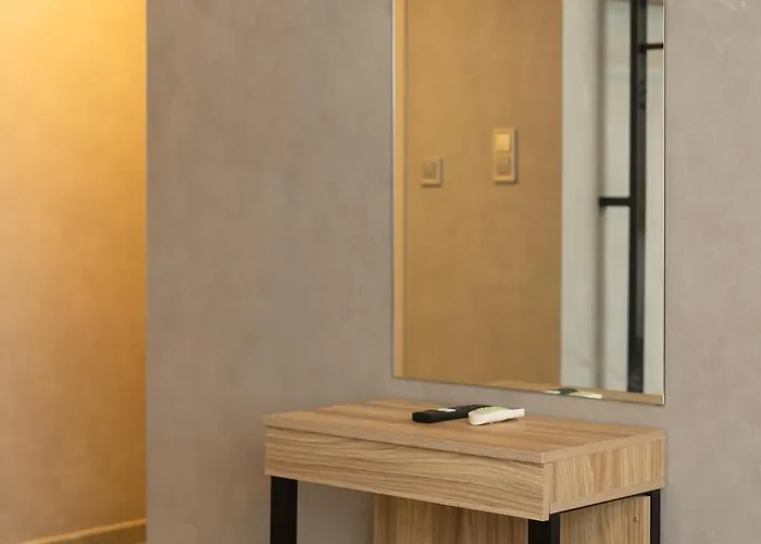 Alkazar Apartamento *