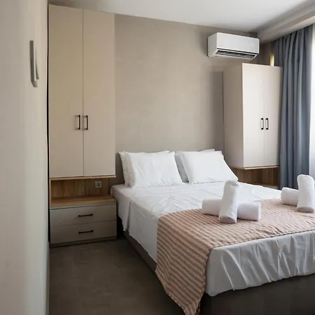 Alkazar Thessaloniki