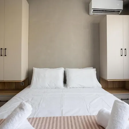 Apartment Alkazar