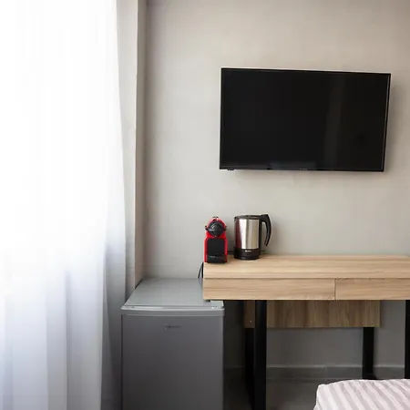 Apartment Alkazar