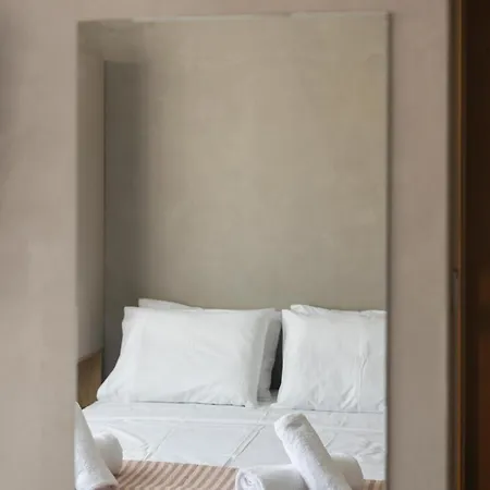 Alkazar Apartment Thessaloniki