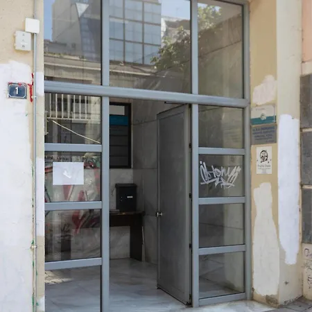 Apartment Alkazar *