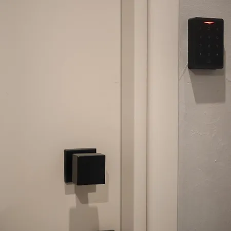 Alkazar Apartment Thessaloniki