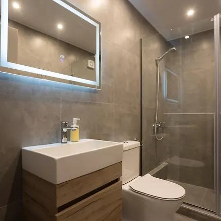 Apartment Alkazar