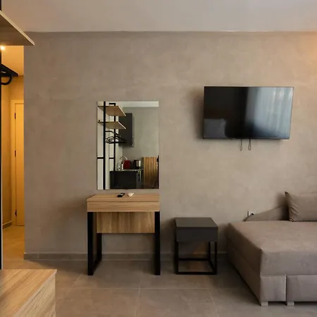 Alkazar Apartment