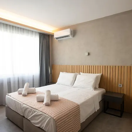 Apartment Alkazar