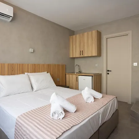 Appartement Alkazar