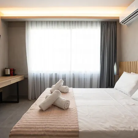 Alkazar Apartment