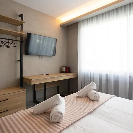 Apartment Alkazar