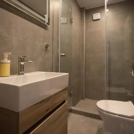Apartment Alkazar
