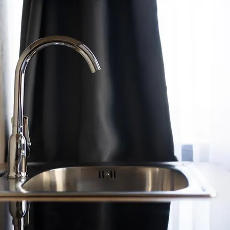 Apartment Alkazar Thessaloniki