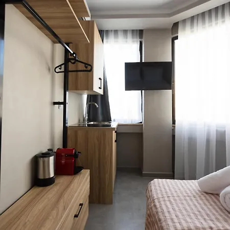 Alkazar * Thessaloniki