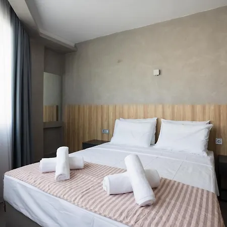 Alkazar Apartment